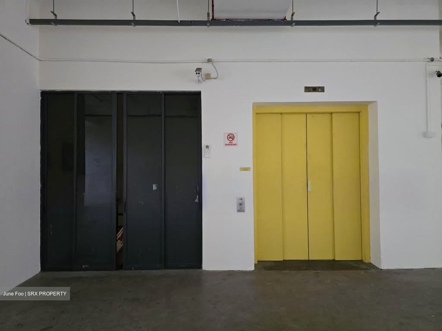 Eunos Techpark (D14), Factory #529733911